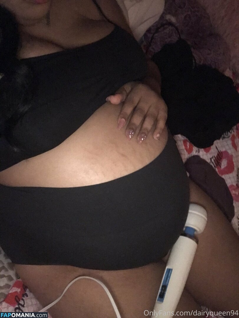 dairyqueen94 Nude OnlyFans  Leaked Photo #98