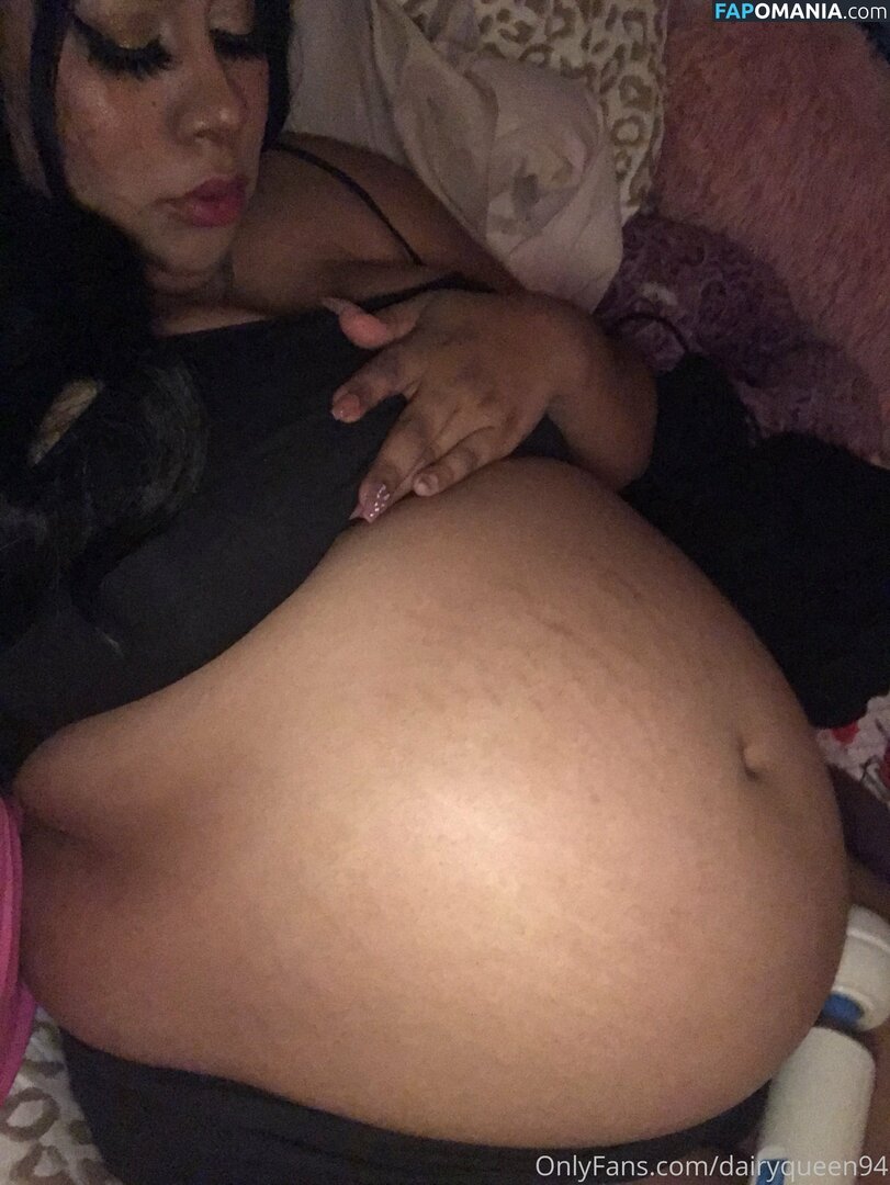 dairyqueen94 Nude OnlyFans  Leaked Photo #100