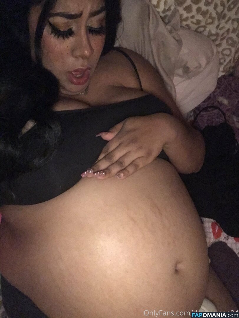 dairyqueen94 Nude OnlyFans  Leaked Photo #102