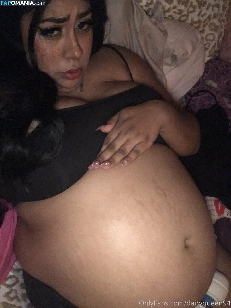 dairyqueen94 Nude OnlyFans  Leaked Photo #103