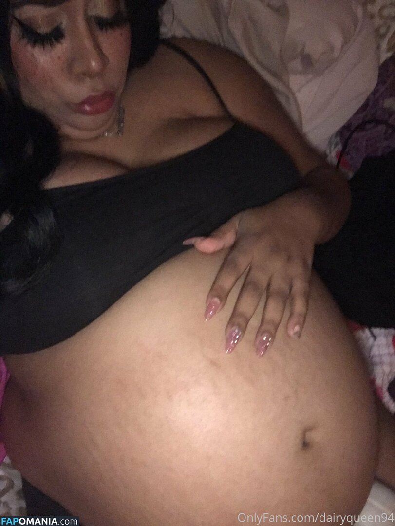 dairyqueen94 Nude OnlyFans  Leaked Photo #109