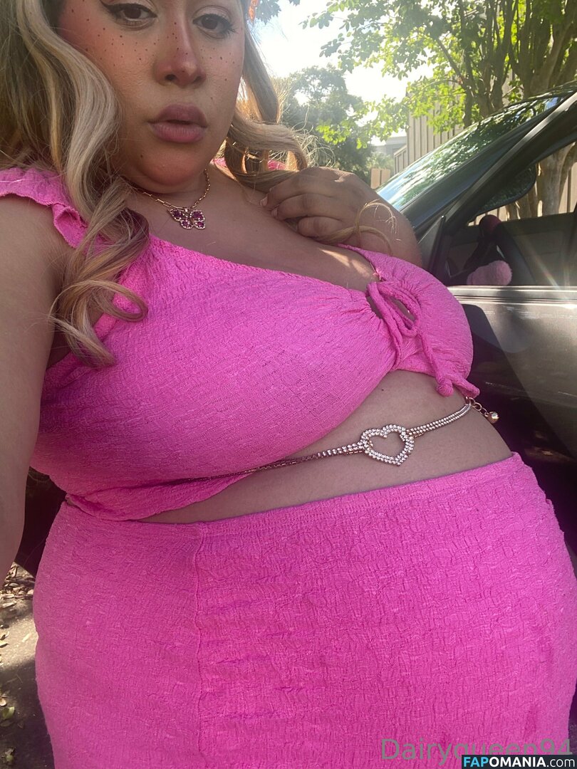 dairyqueen94 Nude OnlyFans  Leaked Photo #126