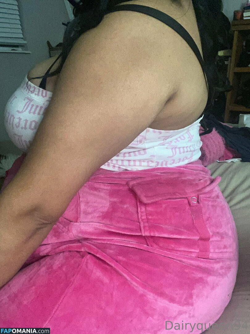 dairyqueen94 Nude OnlyFans  Leaked Photo #145