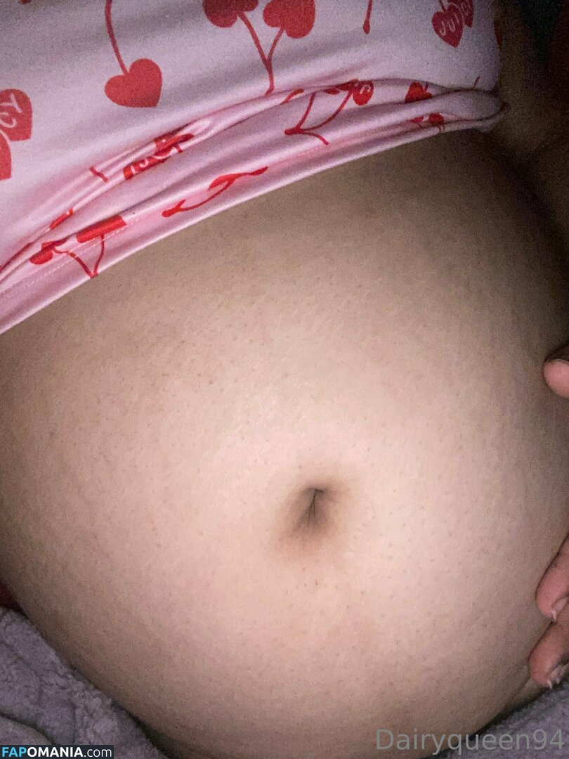 dairyqueen94 Nude OnlyFans  Leaked Photo #172