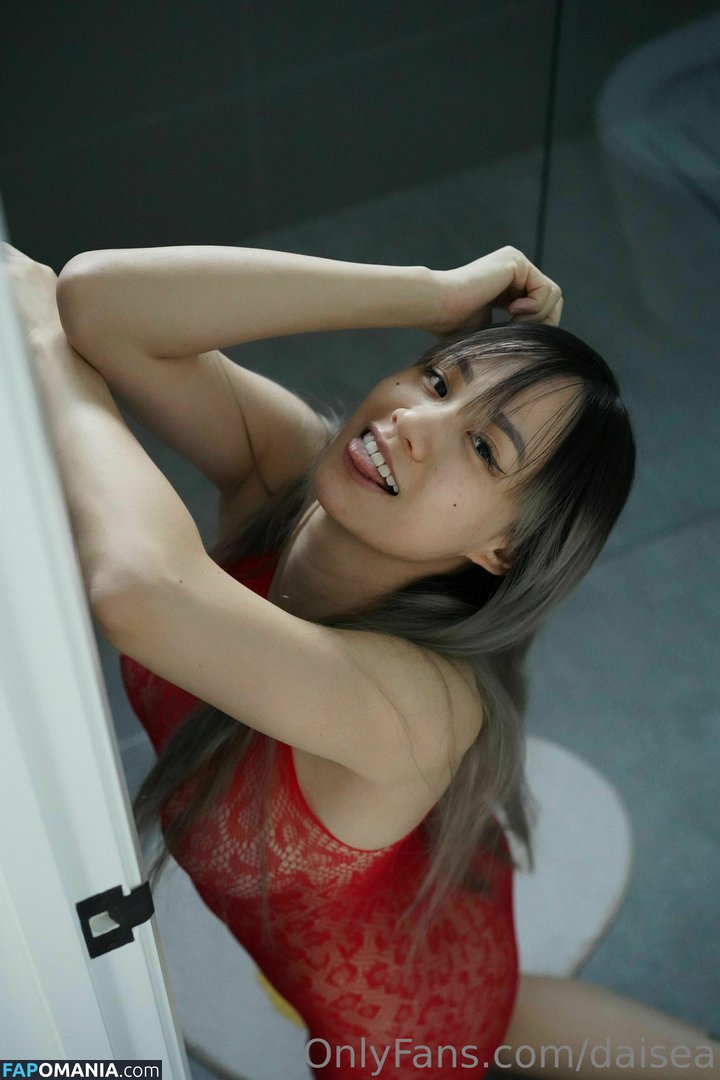 daisea / daisea___ Nude OnlyFans  Leaked Photo #13