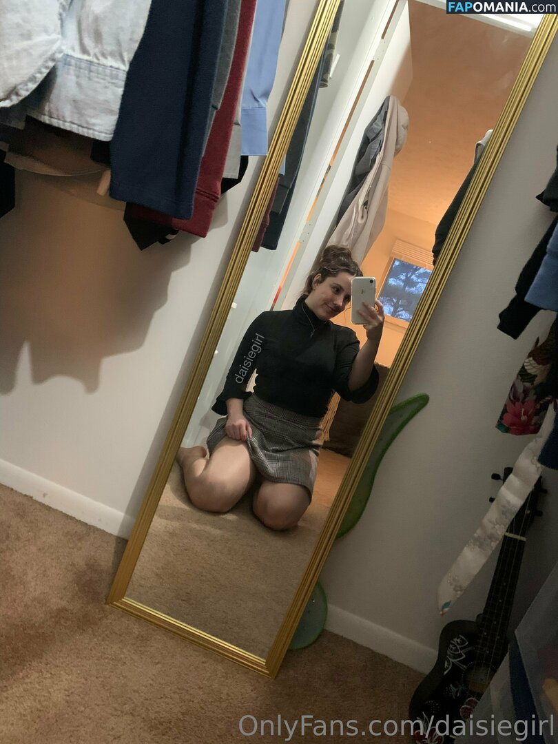 _daisiegirl / daisiegirl Nude OnlyFans  Leaked Photo #43