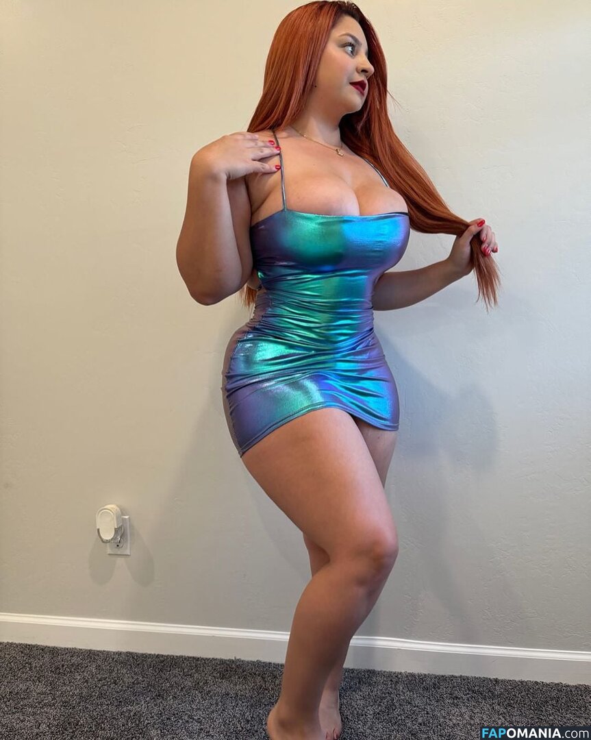 Daisy A Rodriguez Nude OnlyFans  Leaked Photo #5