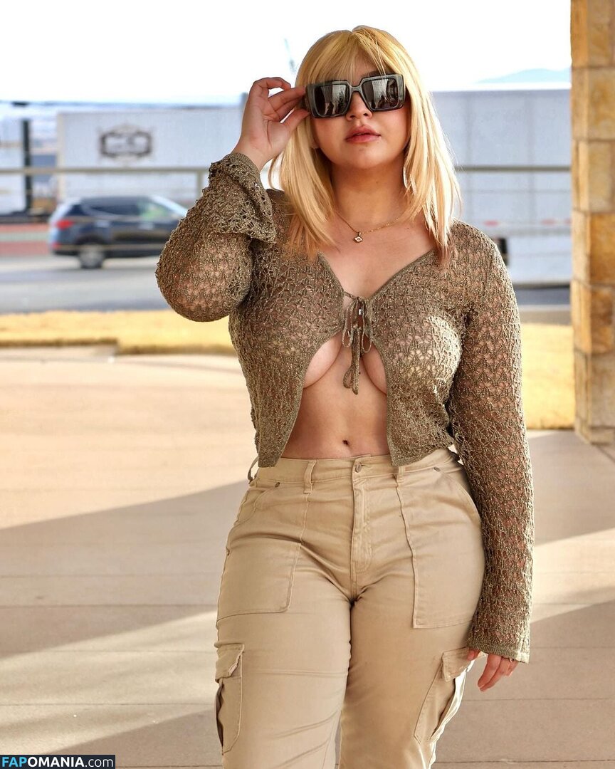 Daisy A Rodriguez Nude OnlyFans  Leaked Photo #8