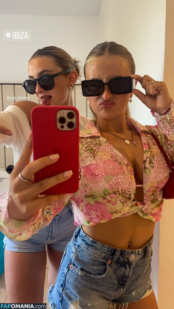 Daisy Campbell Nude OnlyFans  Leaked Photo #221