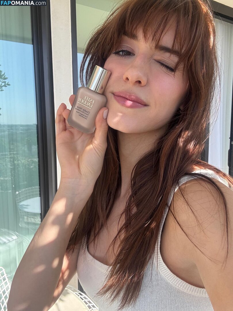 Daisy Edgar-Jones / daisyedgarjones Nude OnlyFans  Leaked Photo #270