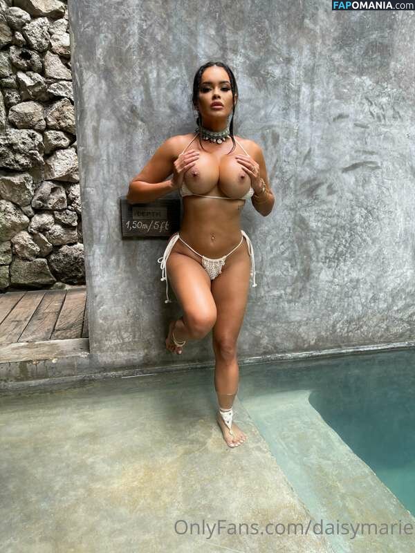 Daisy Marie / daisymarie / official_daisy_marie_ / realdaisymarie Nude OnlyFans  Leaked Photo #92