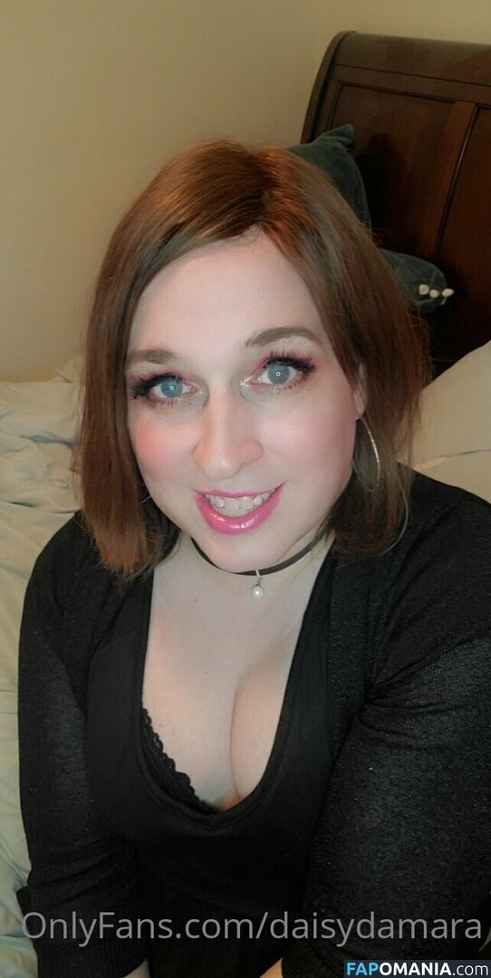 daisy.damara / daisydamara Nude OnlyFans  Leaked Photo #14