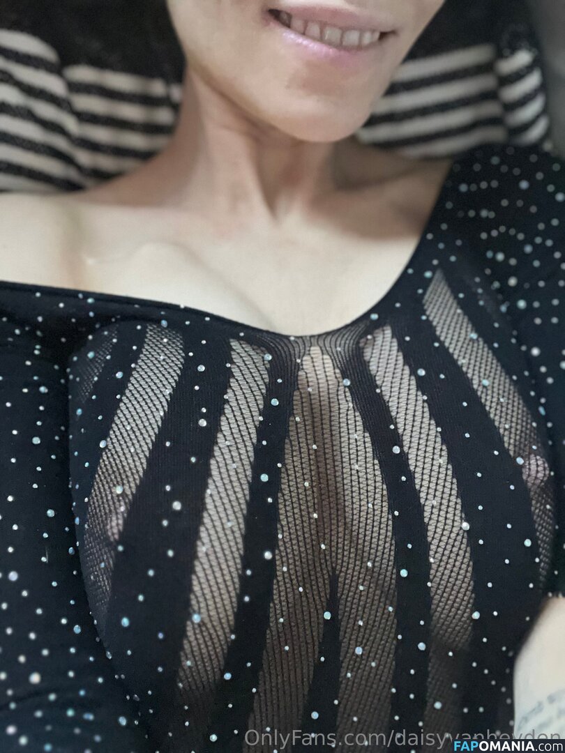 daisy_christina / daisyvanheyden Nude OnlyFans  Leaked Photo #12