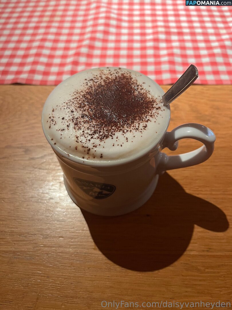 daisy_christina / daisyvanheyden Nude OnlyFans  Leaked Photo #16