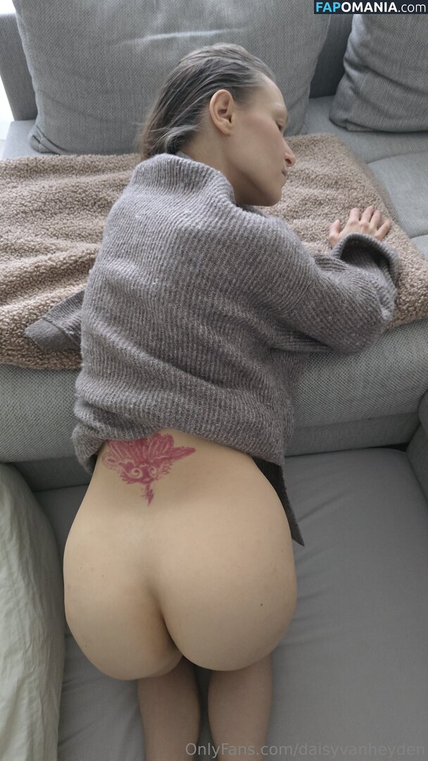 daisy_christina / daisyvanheyden Nude OnlyFans  Leaked Photo #19