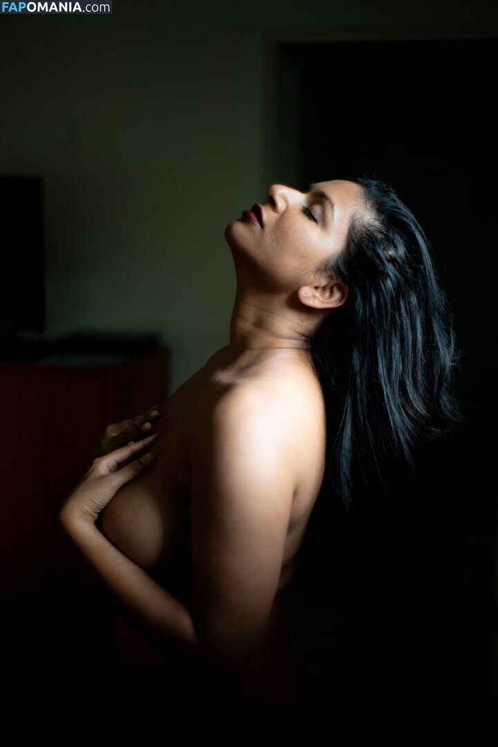 Carla White / Dakini / Devi / devithemodel / googlymonstor Nude OnlyFans  Leaked Photo #751