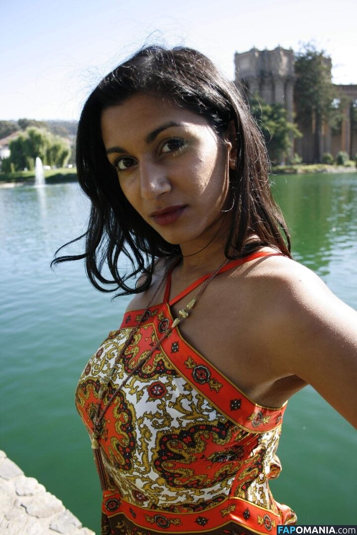 Carla White / Dakini / Devi / devithemodel / googlymonstor Nude OnlyFans  Leaked Photo #758