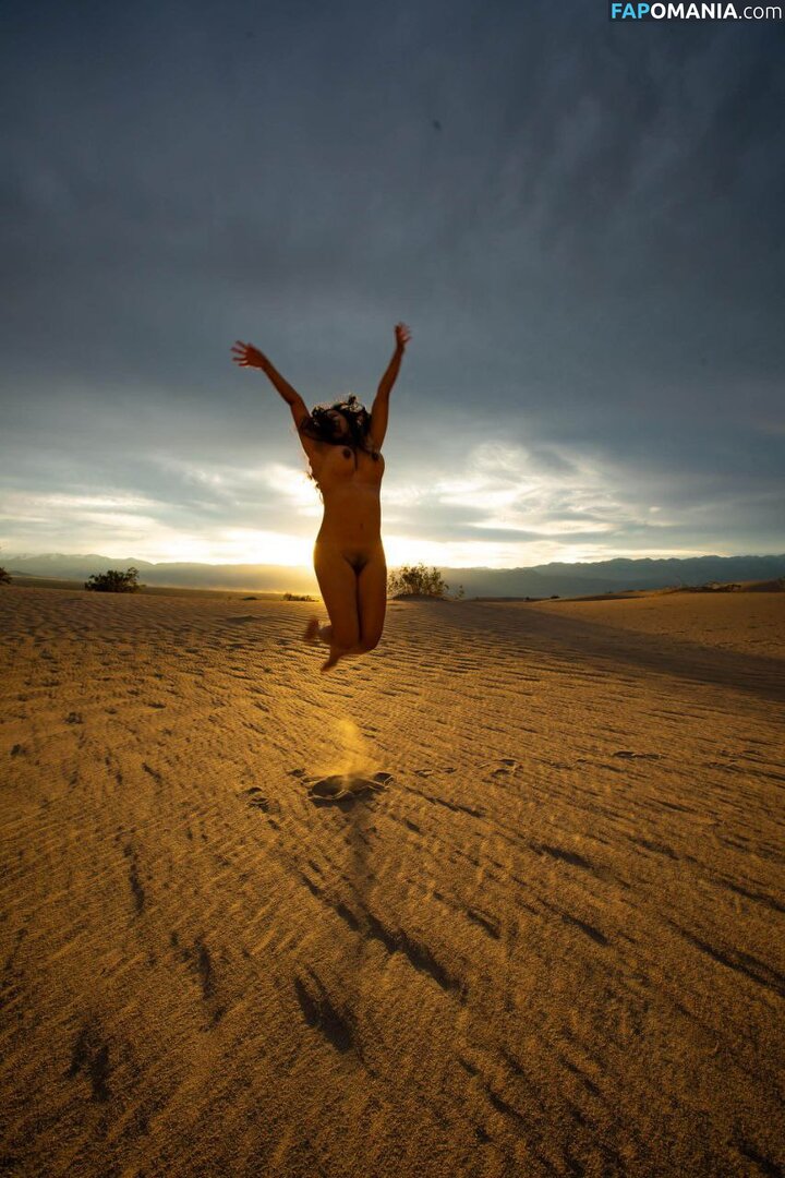 Carla White / Dakini / Devi / devithemodel / googlymonstor Nude OnlyFans  Leaked Photo #764