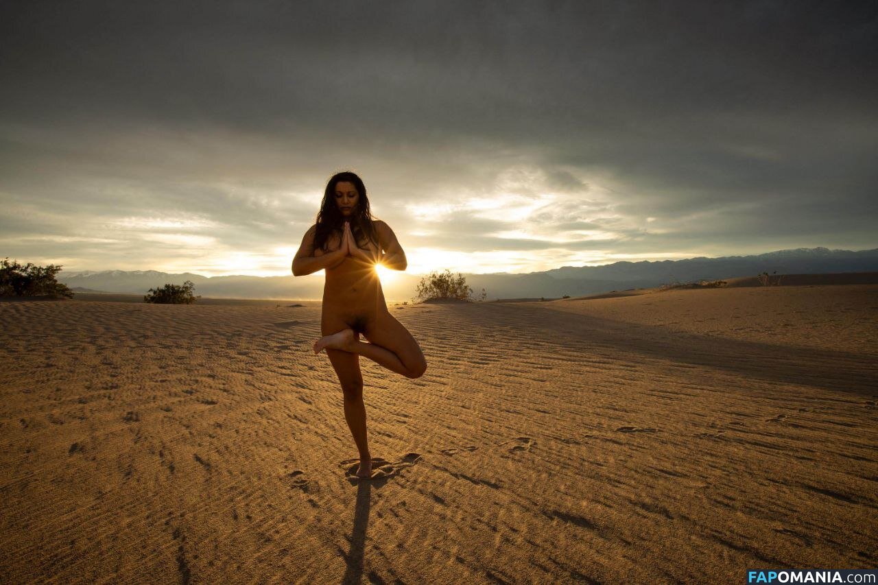 Carla White / Dakini / Devi / devithemodel / googlymonstor Nude OnlyFans  Leaked Photo #765