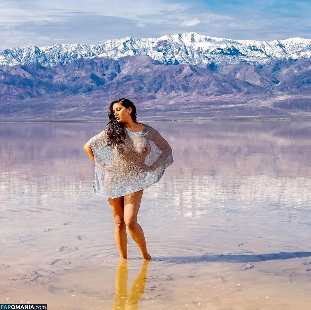 Carla White / Dakini / Devi / devithemodel / googlymonstor Nude OnlyFans  Leaked Photo #767