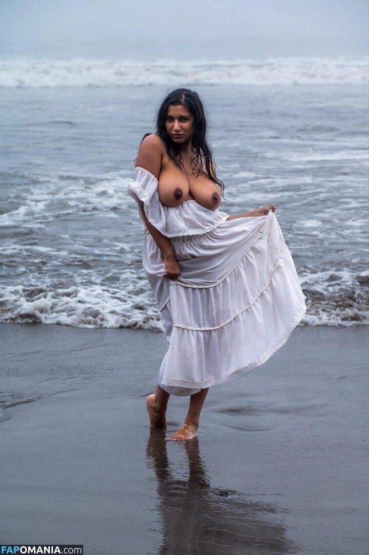 Carla White / Dakini / Devi / devithemodel / googlymonstor Nude OnlyFans  Leaked Photo #776