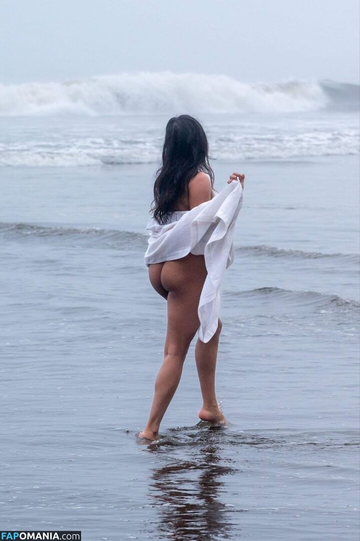 Carla White / Dakini / Devi / devithemodel / googlymonstor Nude OnlyFans  Leaked Photo #784
