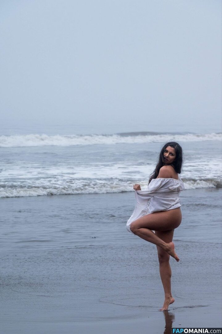 Carla White / Dakini / Devi / devithemodel / googlymonstor Nude OnlyFans  Leaked Photo #785