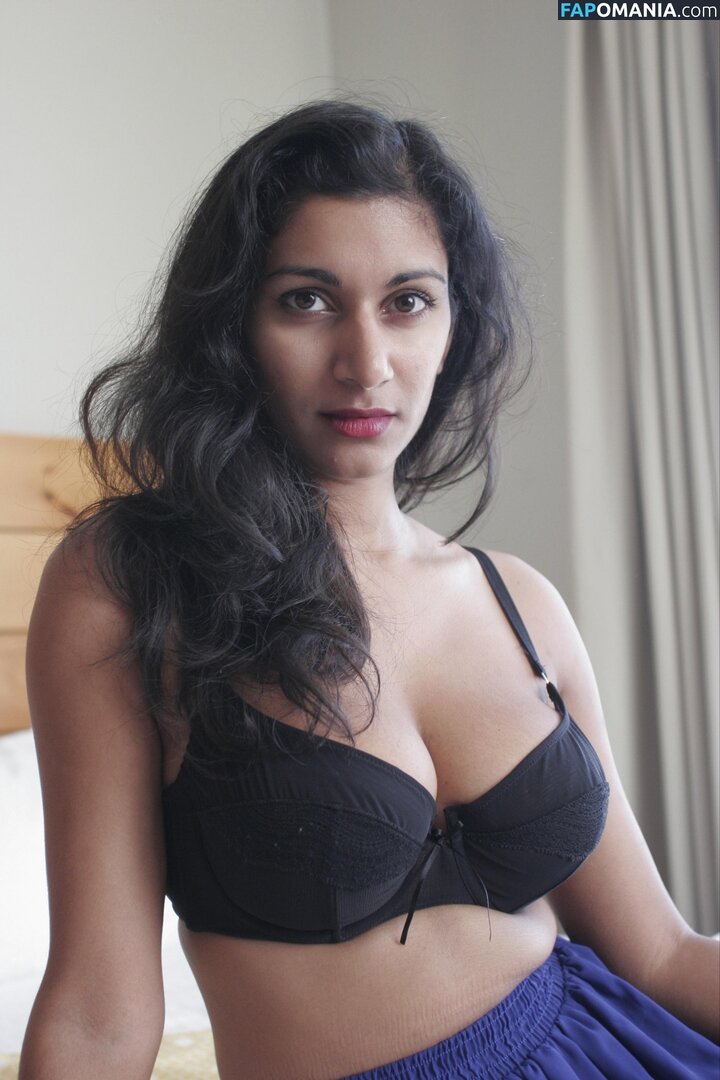 Carla White / Dakini / Devi / devithemodel / googlymonstor Nude OnlyFans  Leaked Photo #803
