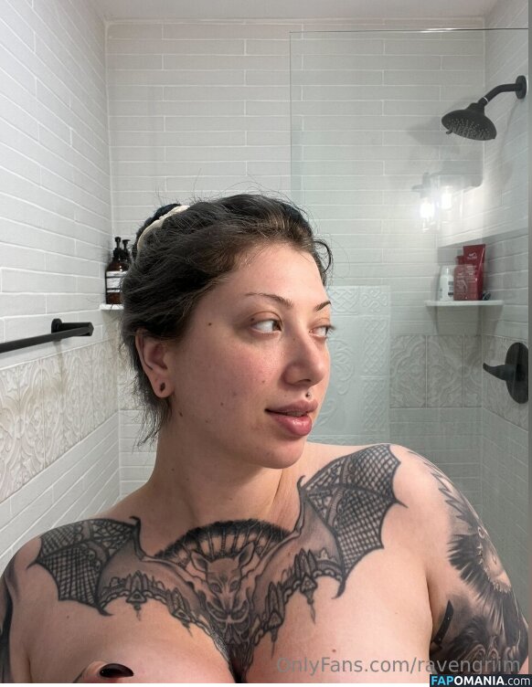 Dakota Alexandra / dakotaalexandraa / dakotagrim Nude OnlyFans  Leaked Photo #307