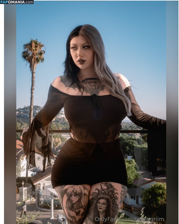 Dakota Alexandra / dakotaalexandraa / dakotagrim Nude OnlyFans  Leaked Photo #310