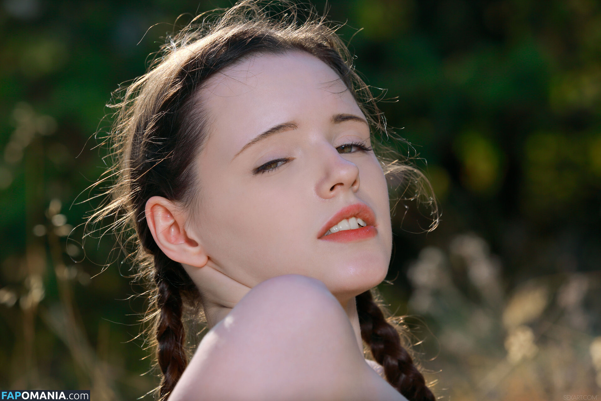 Beauty-Angels / Dakota Doll / Stunning18 / dakota.doll / dakota_legend Nude OnlyFans  Leaked Photo #28