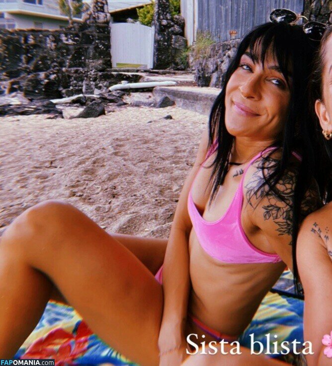 Charlie Girl / Dakota Kai / dakotapaynexxx / imkingkota Nude OnlyFans  Leaked Photo #99