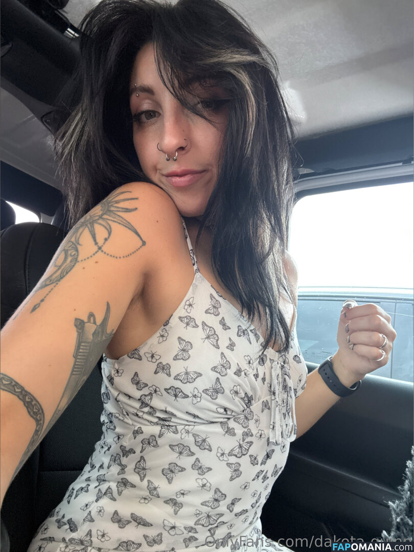 Femalien69 / dakota-quinn / dakotaquinn44 Nude OnlyFans  Leaked Photo #41