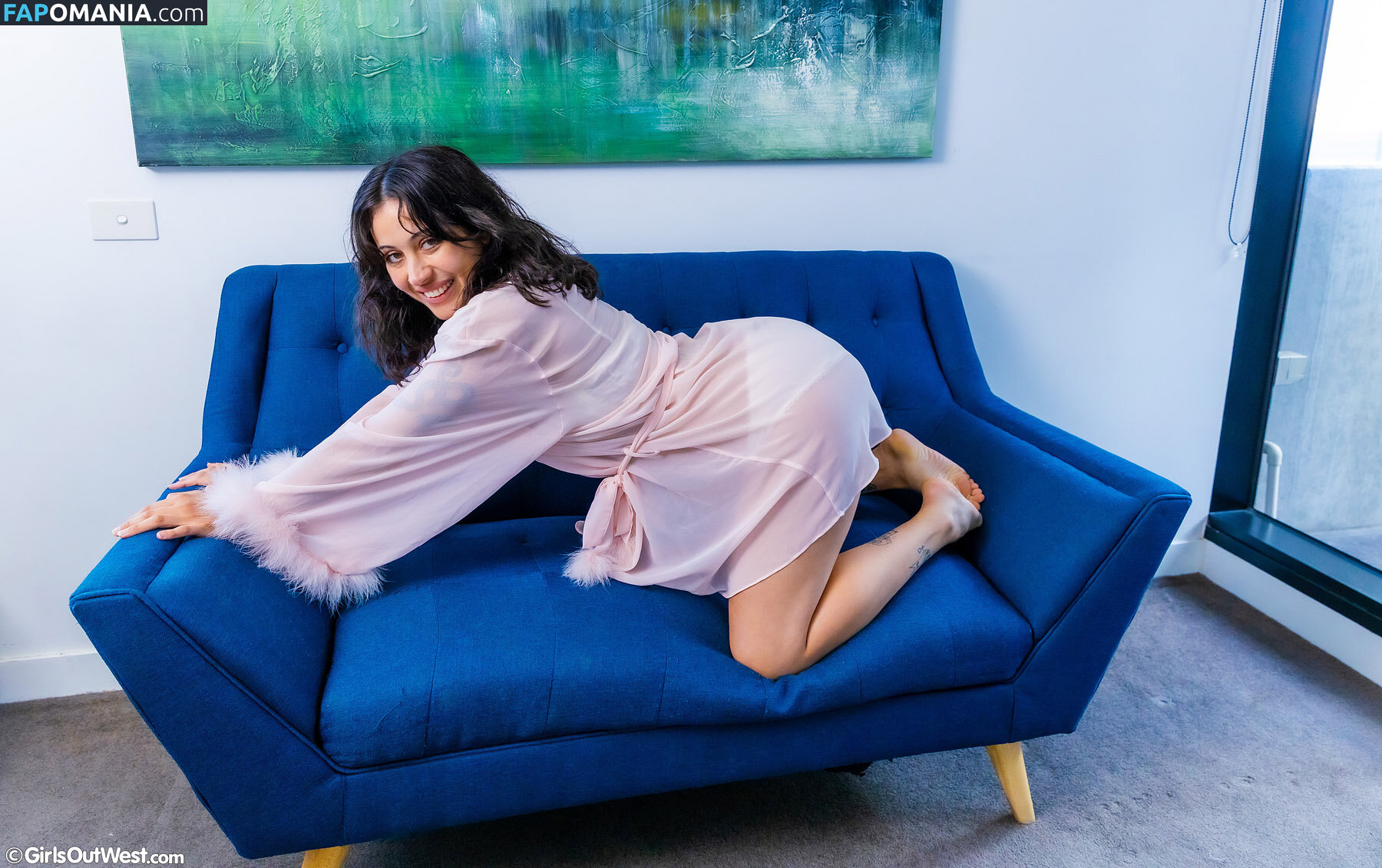 Dakotajoy Nude OnlyFans  Leaked Photo #2