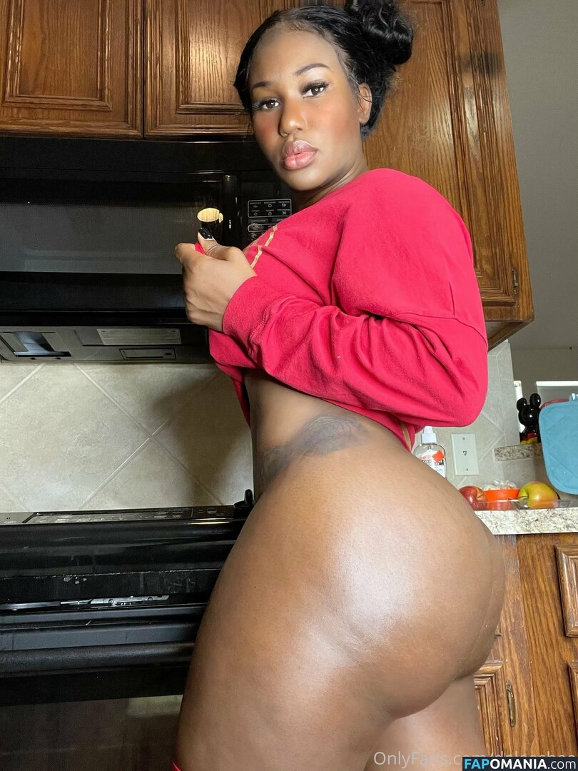 daleeshaa / daliesha_key Nude OnlyFans  Leaked Photo #4