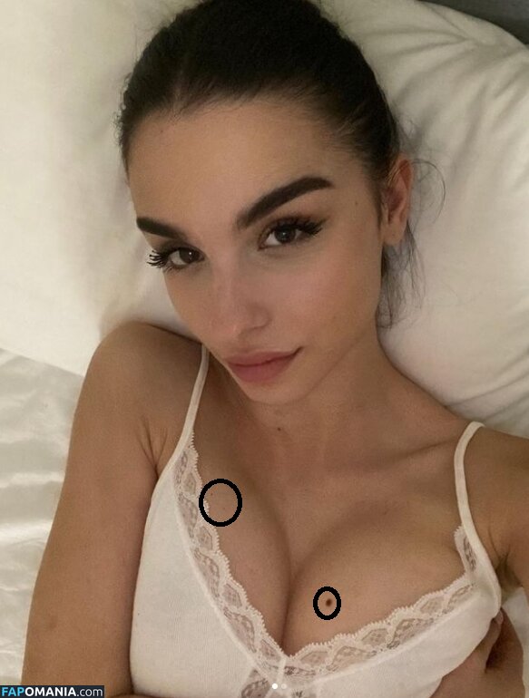 Daliluu / vodkaehaz Nude OnlyFans  Leaked Photo #4