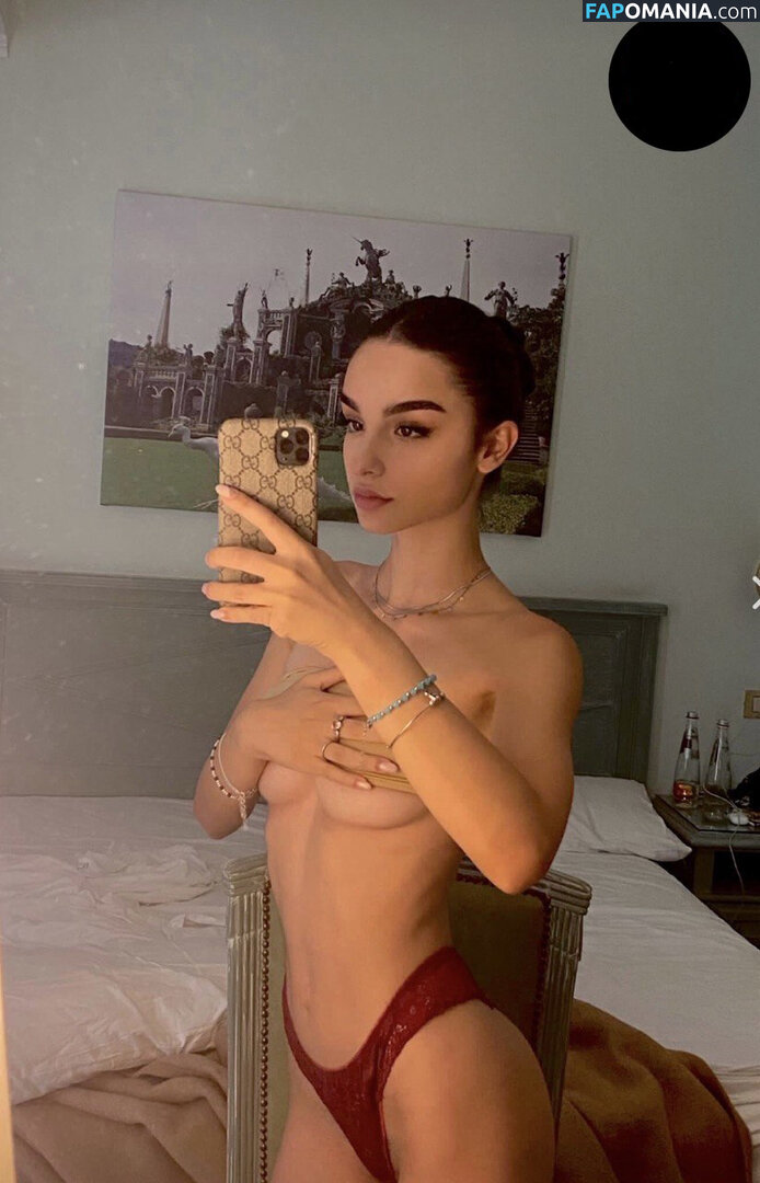 Daliluu / vodkaehaz Nude OnlyFans  Leaked Photo #8