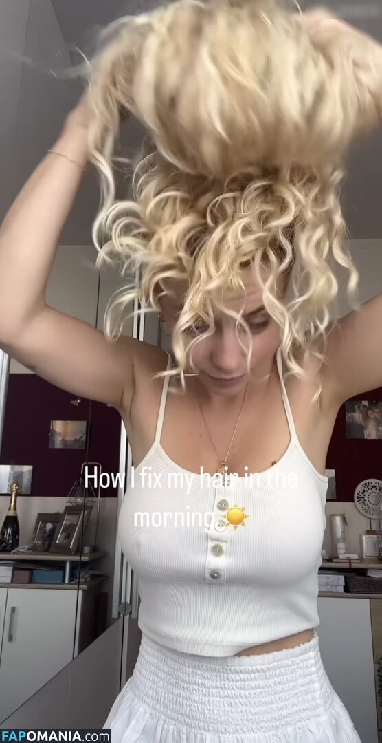 Dalmalaluna / Kitti Dalma / dalunahh Nude OnlyFans  Leaked Photo #99