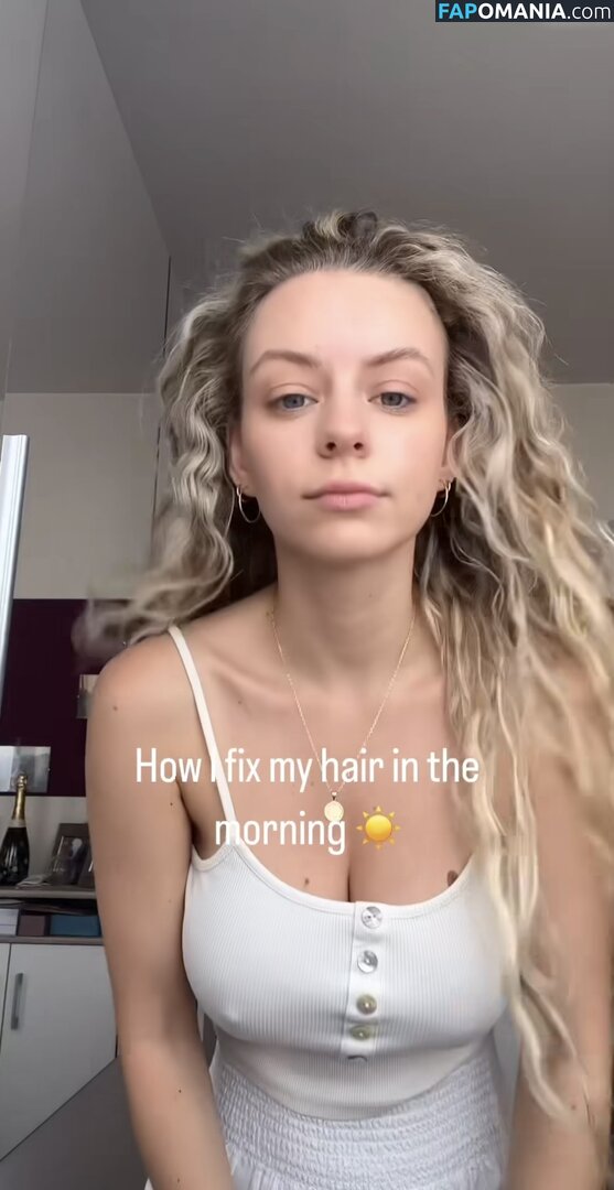 Dalmalaluna / Kitti Dalma / dalunahh Nude OnlyFans  Leaked Photo #104