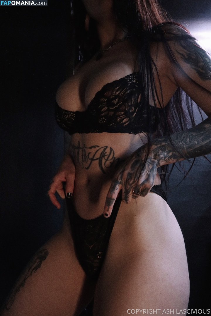 dametualma Nude OnlyFans  Leaked Photo #20