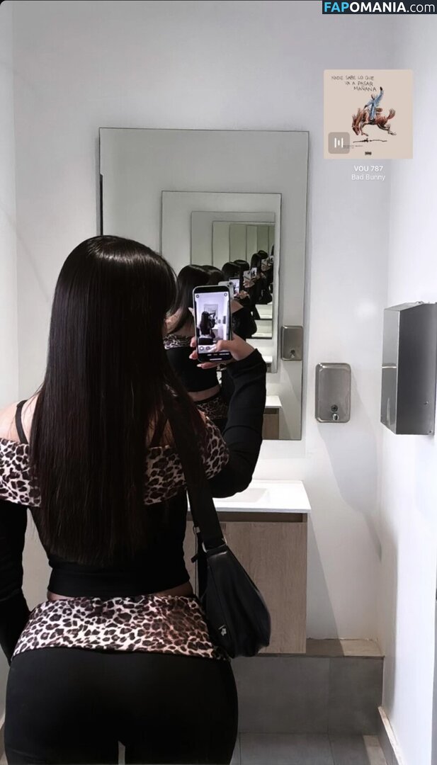 Dami Maries / VitaminDami / damimaries Nude OnlyFans  Leaked Photo #5