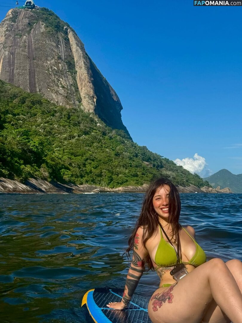 Dami Maries / VitaminDami / damimaries Nude OnlyFans  Leaked Photo #7