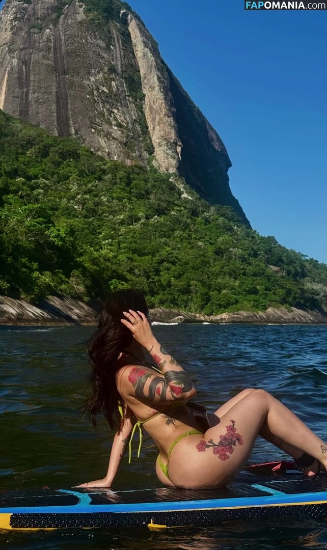 Dami Maries / VitaminDami / damimaries Nude OnlyFans  Leaked Photo #8