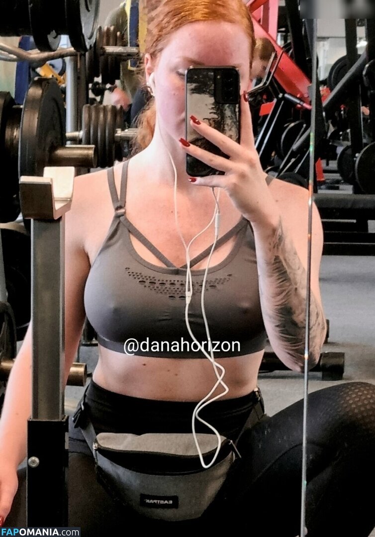 Dana Horizon / danahorizon Nude OnlyFans  Leaked Photo #41