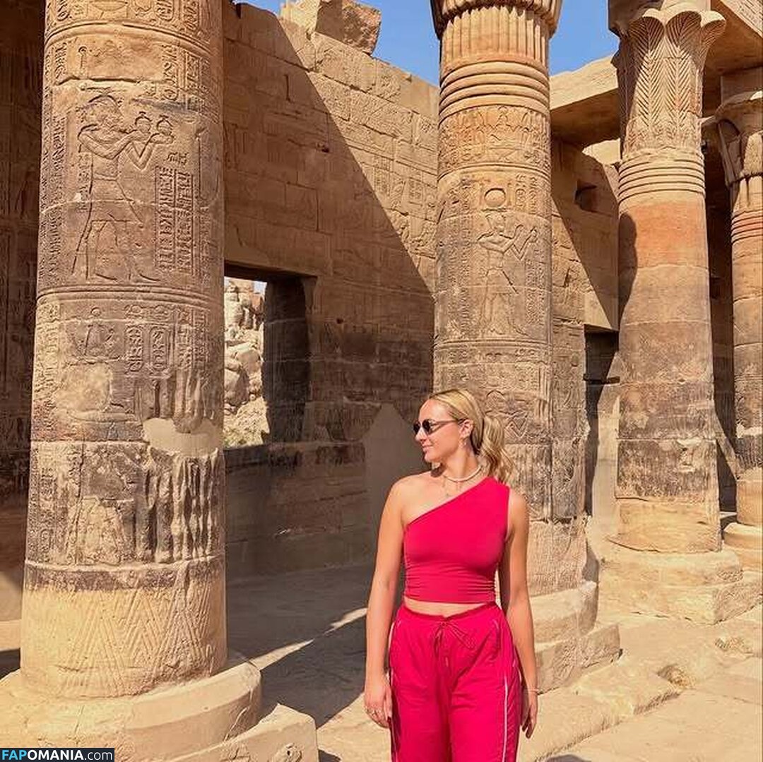 Dana Roskic / danaroskic / danaroskicvolleyball / https: Nude OnlyFans  Leaked Photo #5