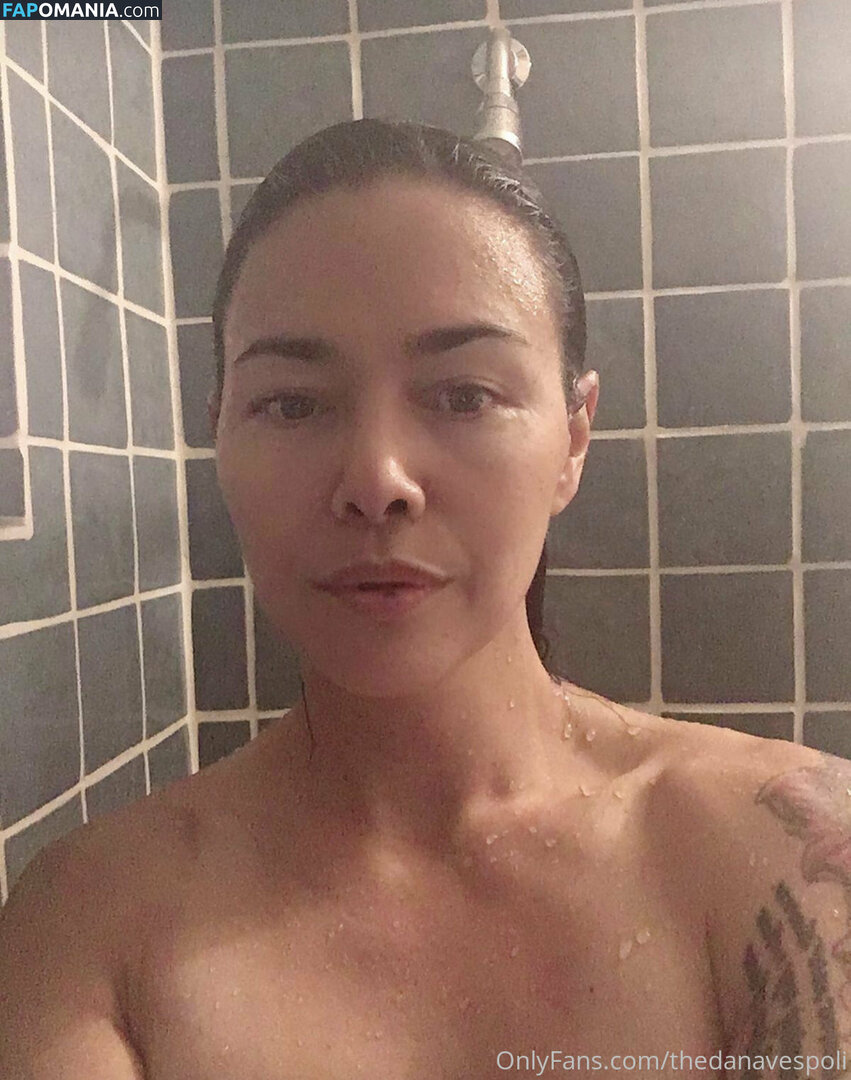 Dana Vespoli / https: / realdanavespoli / thedanavespoli Nude OnlyFans  Leaked Photo #45