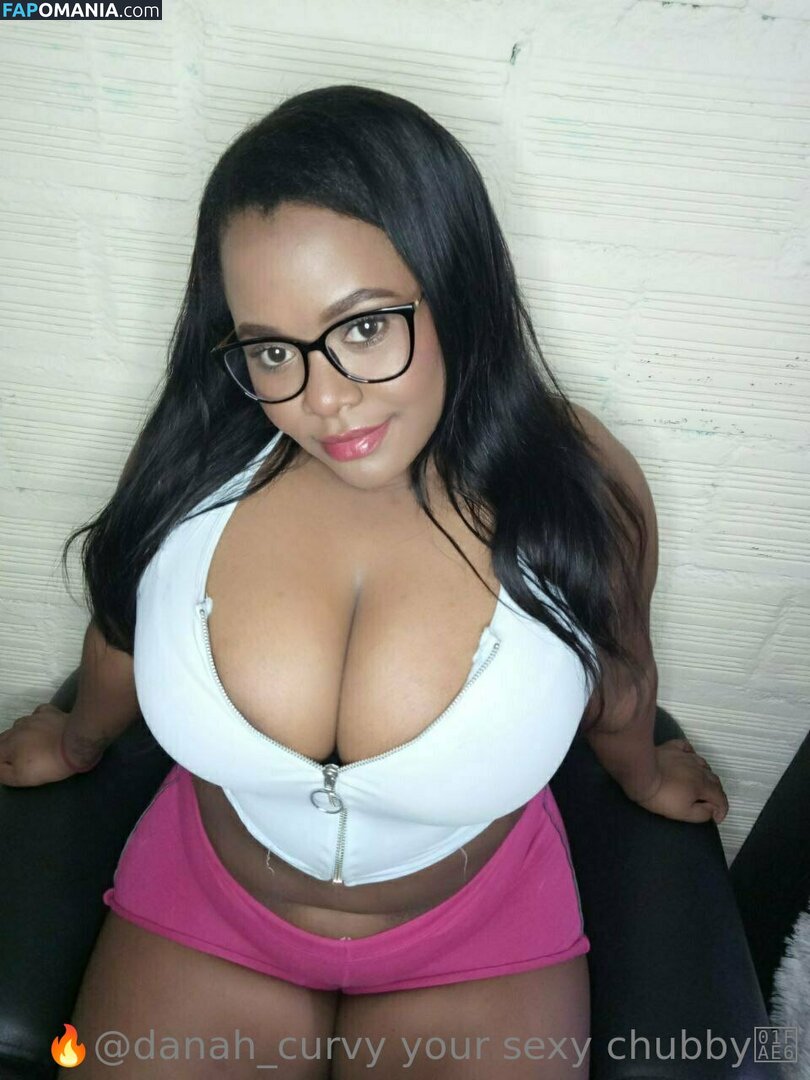 danah_curvy / teamthick_n_curvy Nude OnlyFans  Leaked Photo #45