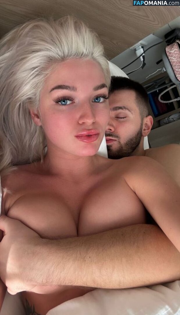 dance_malyshka_offi Nude OnlyFans  Leaked Photo #1