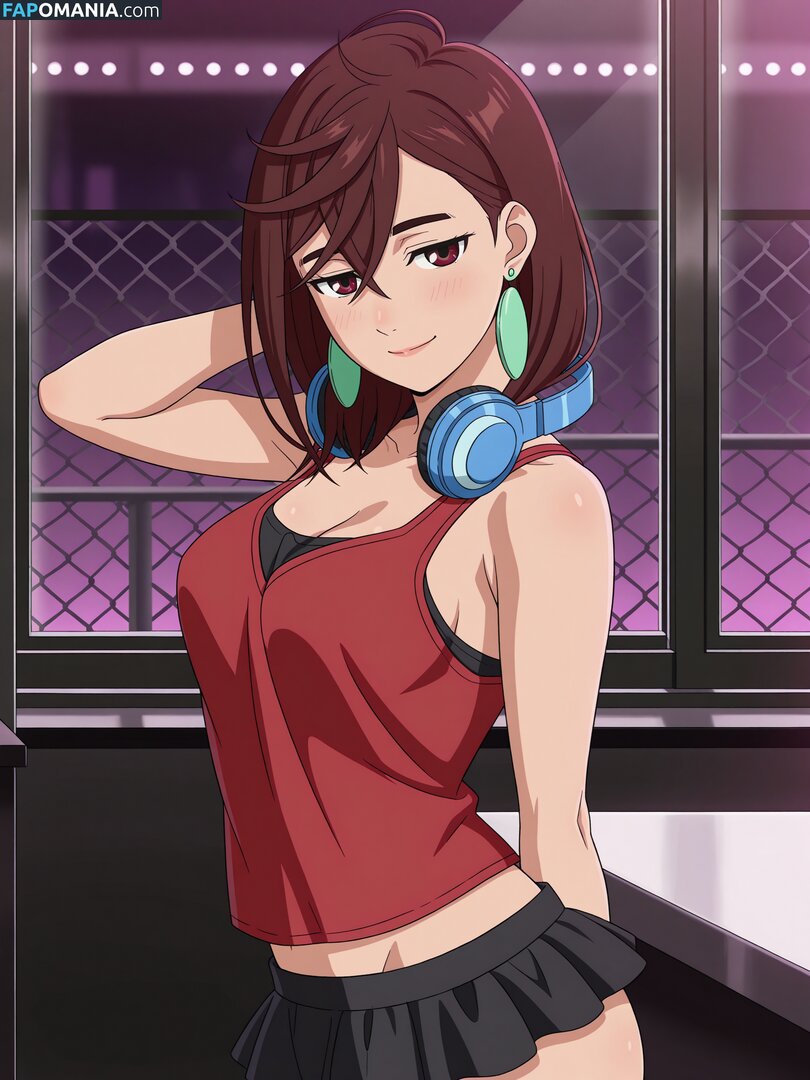 Dandadan / dandadan.0fficial Nude OnlyFans  Leaked Photo #6