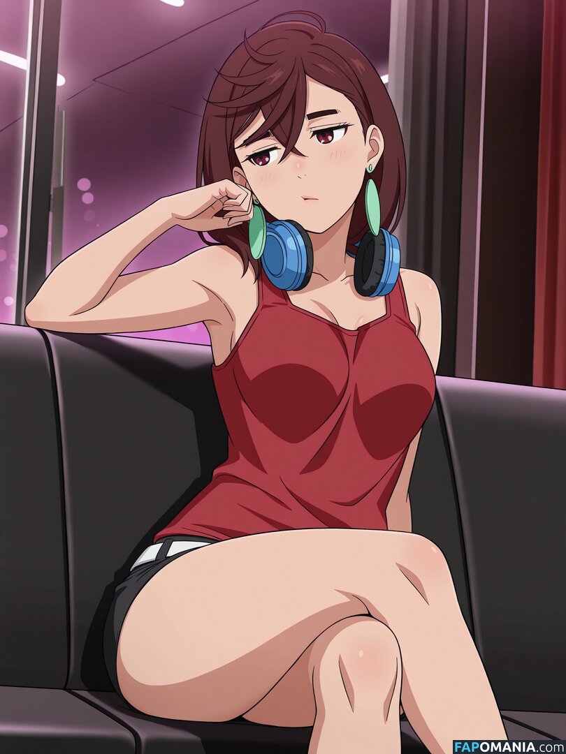 Dandadan / dandadan.0fficial Nude OnlyFans  Leaked Photo #7